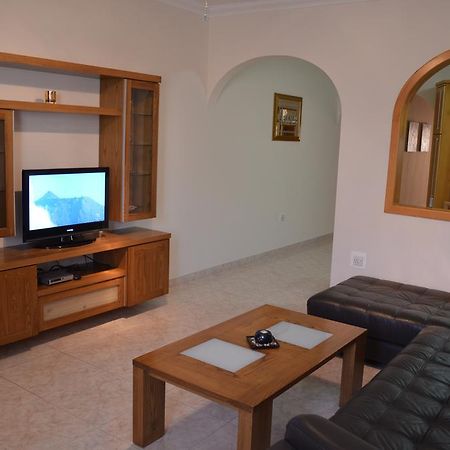 The April Maisonette Marsaskala Zewnętrze zdjęcie