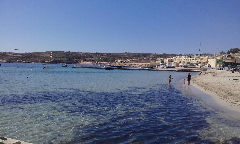 The April Maisonette Marsaskala Zewnętrze zdjęcie