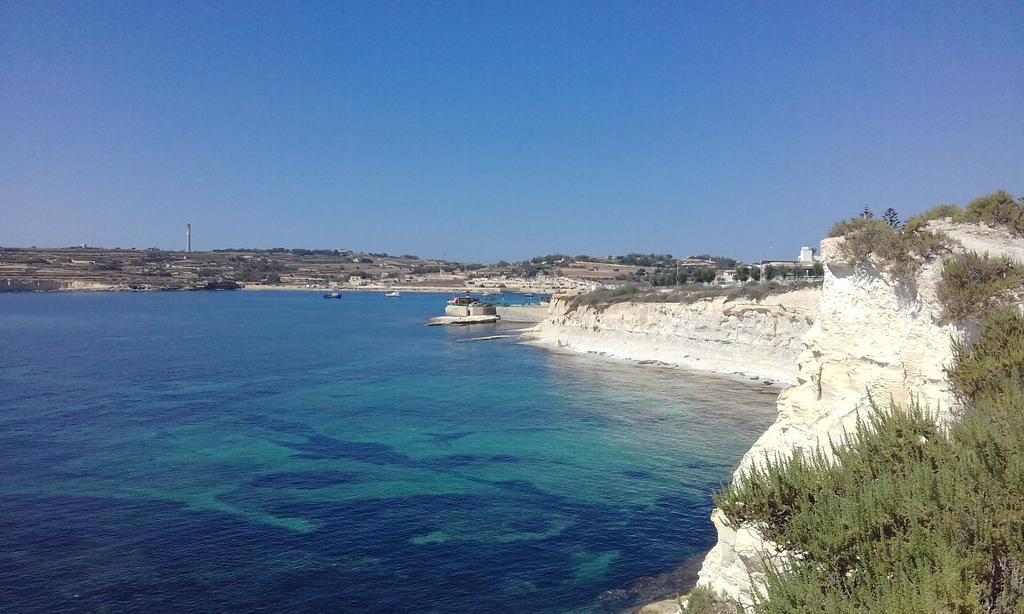 The April Maisonette Marsaskala Zewnętrze zdjęcie