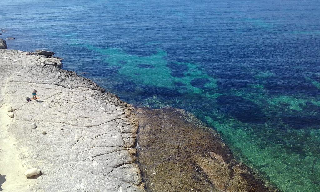 The April Maisonette Marsaskala Zewnętrze zdjęcie