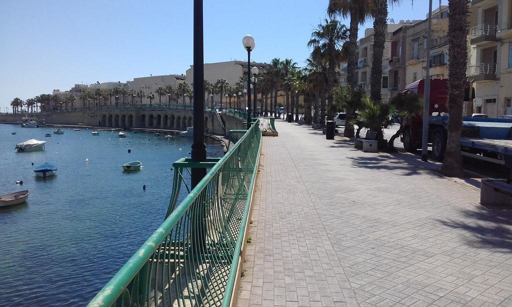 The April Maisonette Marsaskala Zewnętrze zdjęcie