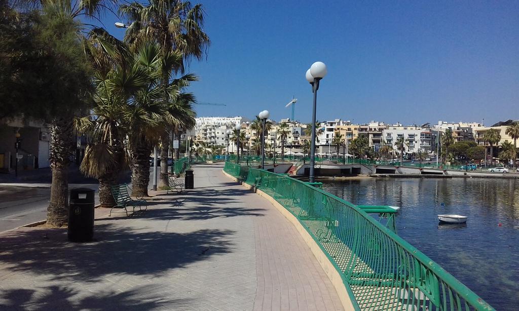 The April Maisonette Marsaskala Zewnętrze zdjęcie