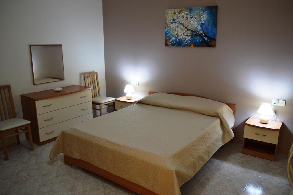 The April Maisonette Marsaskala Zewnętrze zdjęcie