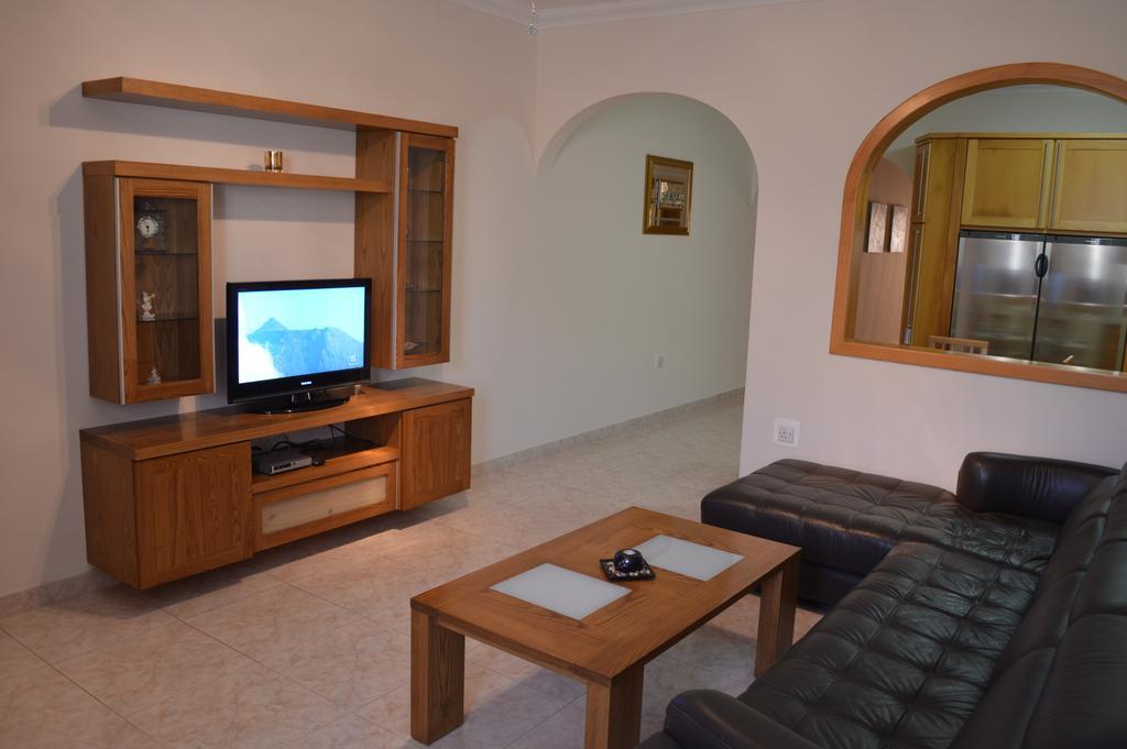 The April Maisonette Marsaskala Zewnętrze zdjęcie