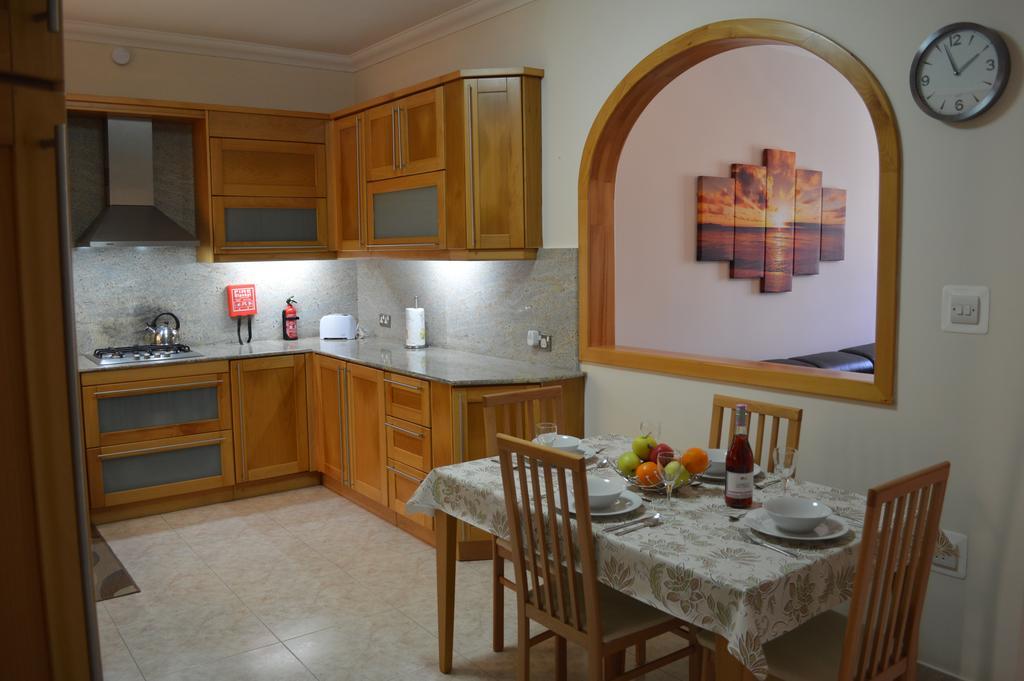 The April Maisonette Marsaskala Zewnętrze zdjęcie