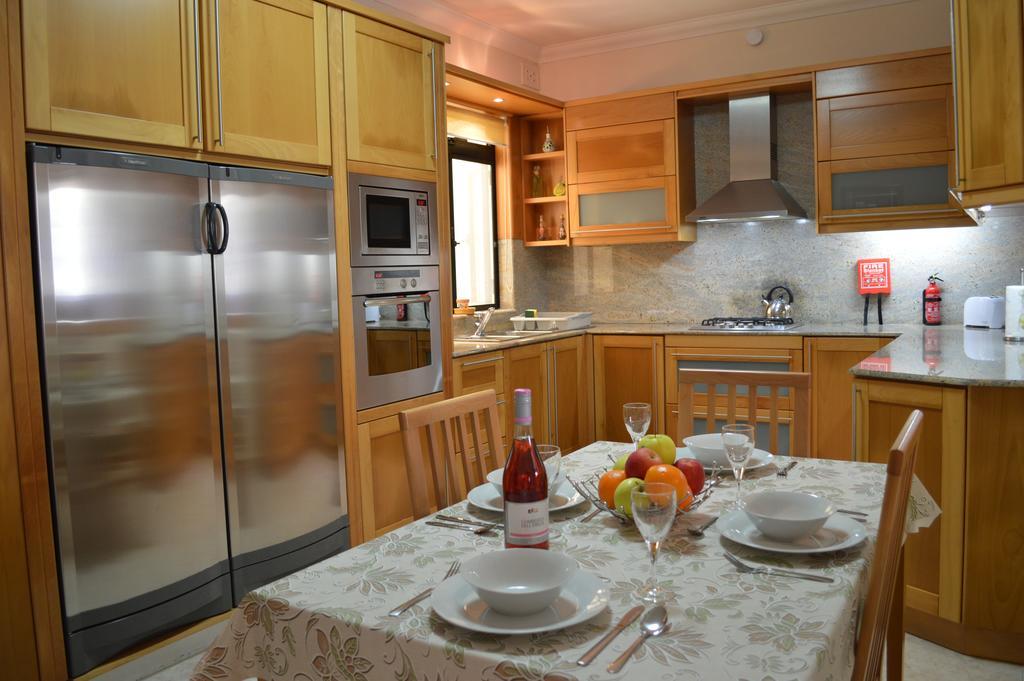 The April Maisonette Marsaskala Zewnętrze zdjęcie