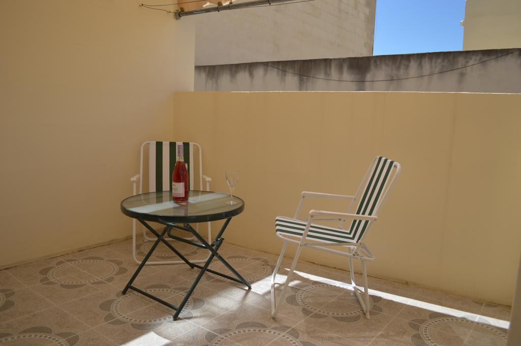 The April Maisonette Marsaskala Zewnętrze zdjęcie