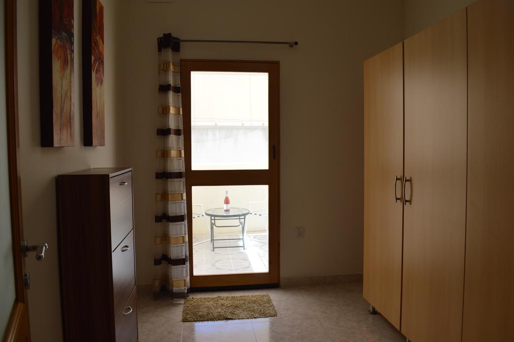 The April Maisonette Marsaskala Zewnętrze zdjęcie
