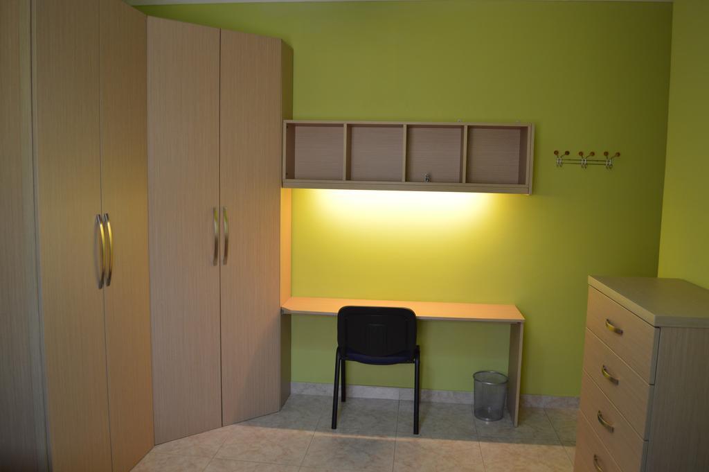 The April Maisonette Marsaskala Zewnętrze zdjęcie