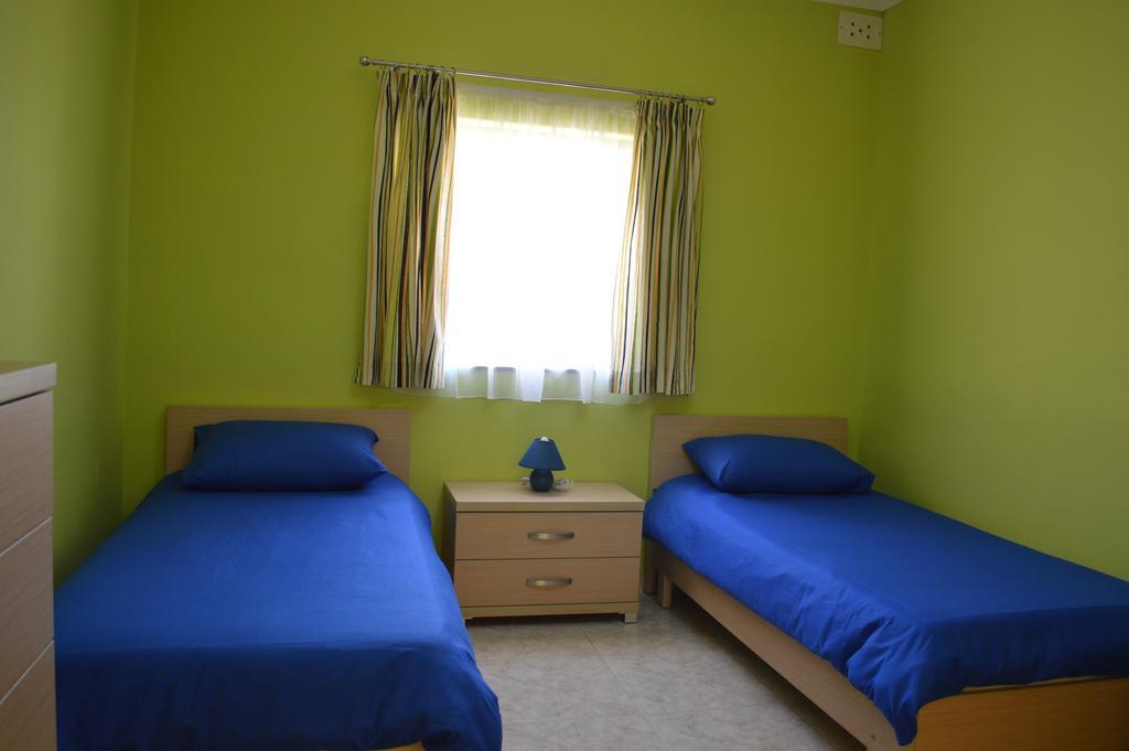 The April Maisonette Marsaskala Zewnętrze zdjęcie