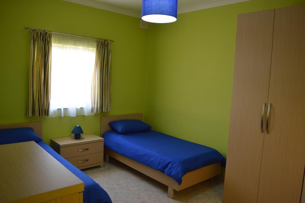 The April Maisonette Marsaskala Zewnętrze zdjęcie