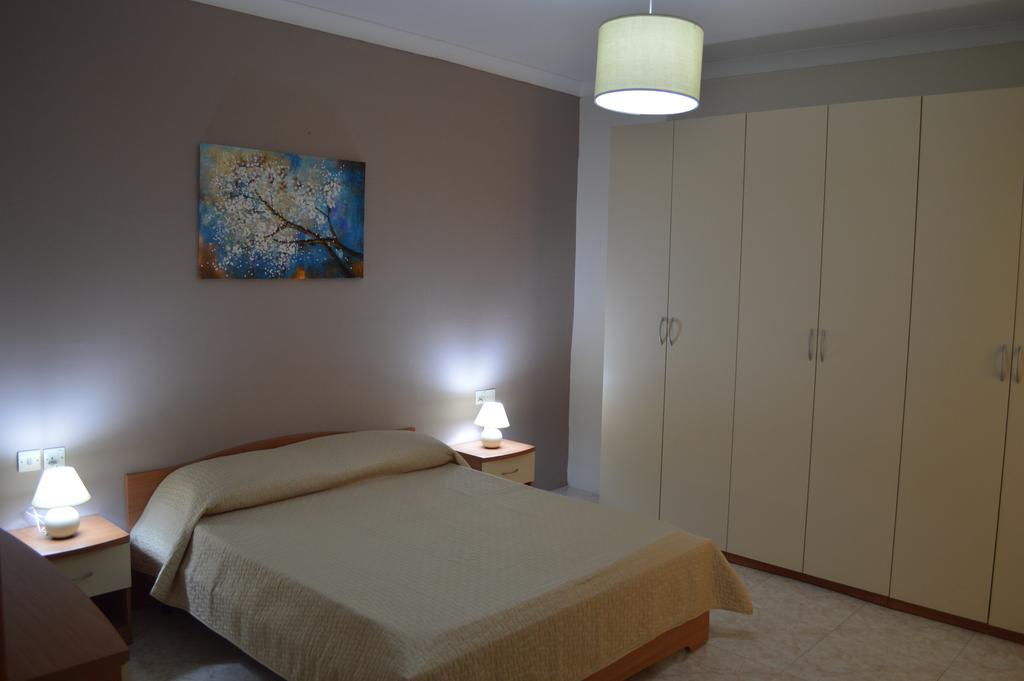 The April Maisonette Marsaskala Zewnętrze zdjęcie