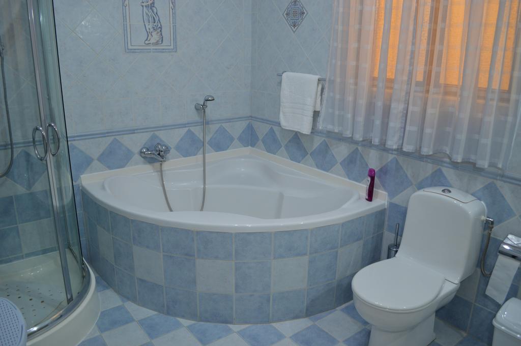 The April Maisonette Marsaskala Zewnętrze zdjęcie