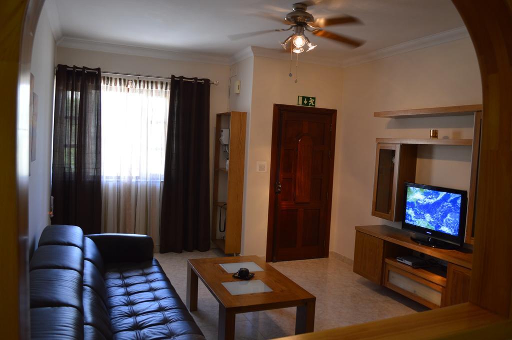The April Maisonette Marsaskala Zewnętrze zdjęcie
