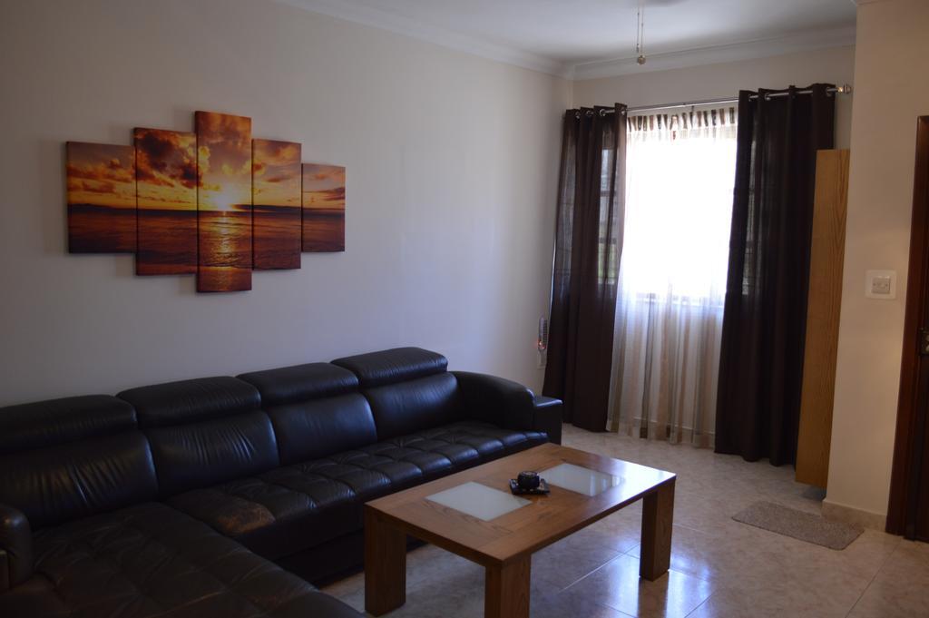 The April Maisonette Marsaskala Zewnętrze zdjęcie
